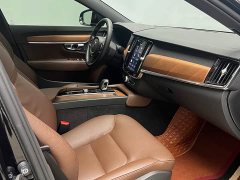 Volvo S90 B5 Intelligent Luxury Edition - ფოტო 19