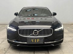 Volvo S90 B5 Intelligent Luxury Edition - ფოტო 2