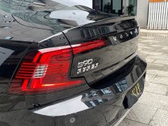 Volvo S90 B5 Intelligent Luxury Edition - ფოტო 20