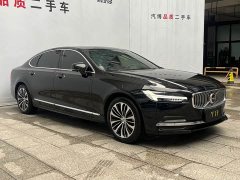 Volvo S90 B5 Intelligent Luxury Edition - ფოტო 3