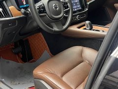Volvo S90 B5 Intelligent Luxury Edition - ფოტო 5