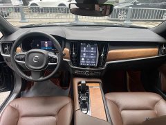 Volvo S90 B5 Intelligent Luxury Edition - ფოტო 6