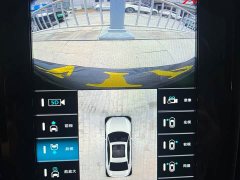 Volvo S90 B5 Intelligent Luxury Edition - ფოტო 7