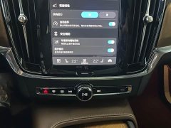 Volvo S90 B5 Intelligent Luxury Edition - ფოტო 8