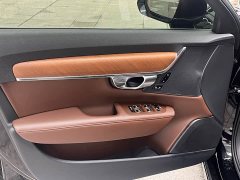 Volvo S90 B5 Intelligent Luxury Edition - ფოტო 9