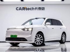 AITO Aion M8 Extended Range Max 53.4kWh 5-Seater with 192-Channel LiDAR - ფოტო 1
