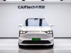 AITO Aion M8 Extended Range Max 53.4kWh 5-Seater with 192-Channel LiDAR - ფოტო 2