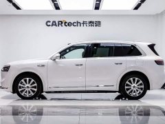 AITO Aion M8 Extended Range Max 53.4kWh 5-Seater with 192-Channel LiDAR - ფოტო 3