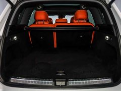 AITO Aion M8 Extended Range Max 53.4kWh 5-Seater with 192-Channel LiDAR - ფოტო 6