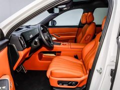 AITO Aion M8 Extended Range Max 53.4kWh 5-Seater with 192-Channel LiDAR - ფოტო 9