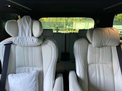 Lexus LM 300h 7-Seater Elegant Edition - ფოტო 7