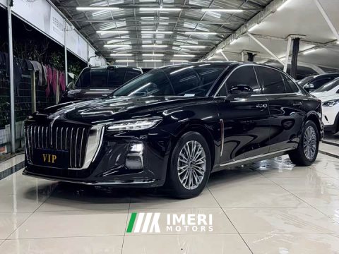 2025 FAW H5 1.5T HEV50Anniversary Edition - ავტომობილი ჩინეთიდან