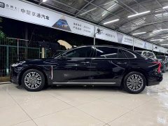 FAW H5 1.5T HEV50Anniversary Edition - ფოტო 3