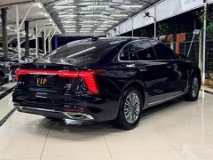 FAW H5 1.5T HEV50Anniversary Edition - ფოტო 4