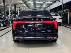 FAW H5 1.5T HEV50Anniversary Edition - ფოტო 5