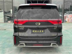 GAC M8 390T Edition - ფოტო 10