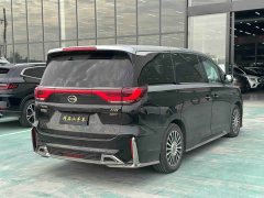 GAC M8 390T Edition - ფოტო 11