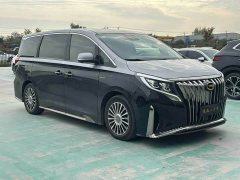 GAC M8 390T Edition - ფოტო 3