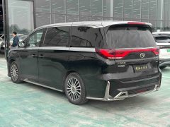 GAC M8 390T Edition - ფოტო 9