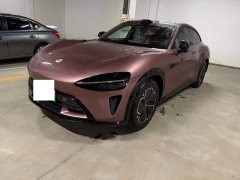 Xiaomi YU7 Rear-Wheel Drive Long-Range Edition - ფოტო 1