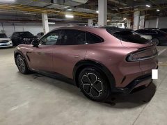 Xiaomi YU7 Rear-Wheel Drive Long-Range Edition - ფოტო 4