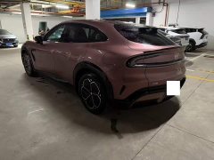 Xiaomi YU7 Rear-Wheel Drive Long-Range Edition - ფოტო 5