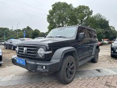 Tank 300 2.0T Challenger - ფოტო 1