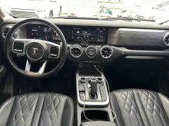 Tank 300 2.0T Challenger - ფოტო 12