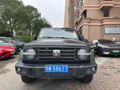 Tank 300 2.0T Challenger - ფოტო 2