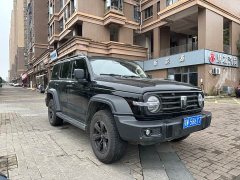 Tank 300 2.0T Challenger - ფოტო 3