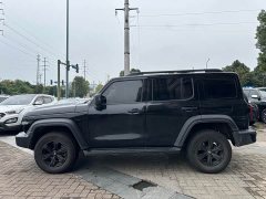 Tank 300 2.0T Challenger - ფოტო 4
