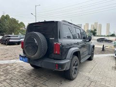 Tank 300 2.0T Challenger - ფოტო 7