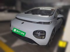 Baojun Yunduo 460 Max Lingxi Edition - ფოტო 1