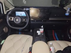 Baojun Yunduo 460 Max Lingxi Edition - ფოტო 10