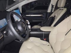 Baojun Yunduo 460 Max Lingxi Edition - ფოტო 16