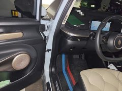 Baojun Yunduo 460 Max Lingxi Edition - ფოტო 17