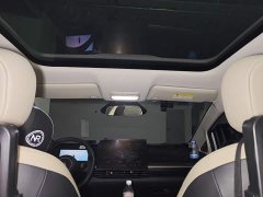 Baojun Yunduo 460 Max Lingxi Edition - ფოტო 19
