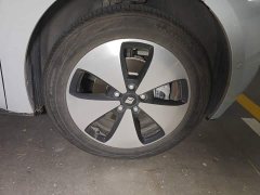Baojun Yunduo 460 Max Lingxi Edition - ფოტო 8