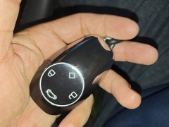 Baojun Yunduo 460 Max Lingxi Edition - ფოტო 9