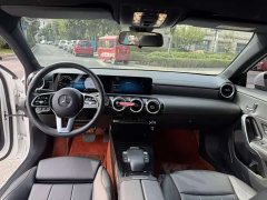 Mercedes-Benz A-Class A 180 L Sport Sedan - ფოტო 10