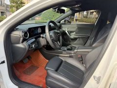 Mercedes-Benz A-Class A 180 L Sport Sedan - ფოტო 12
