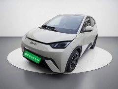 BYD Seagull Freedom Edition - ფოტო 1