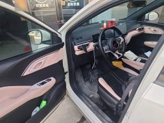 BYD Seagull Freedom Edition - ფოტო 12