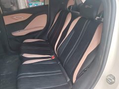BYD Seagull Freedom Edition - ფოტო 13