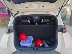 BYD Seagull Freedom Edition - ფოტო 15
