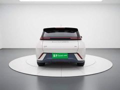 BYD Seagull Freedom Edition - ფოტო 3