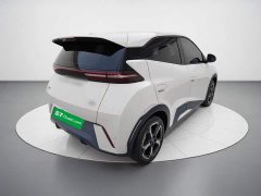 BYD Seagull Freedom Edition - ფოტო 4