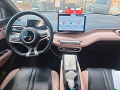 BYD Seagull Freedom Edition - ფოტო 5