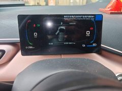 BYD Seagull Freedom Edition - ფოტო 8