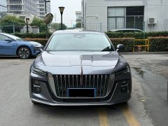 FAW Red Flag H5 2.0T Automatic Smart Connected Flag Leader Edition - ფოტო 2